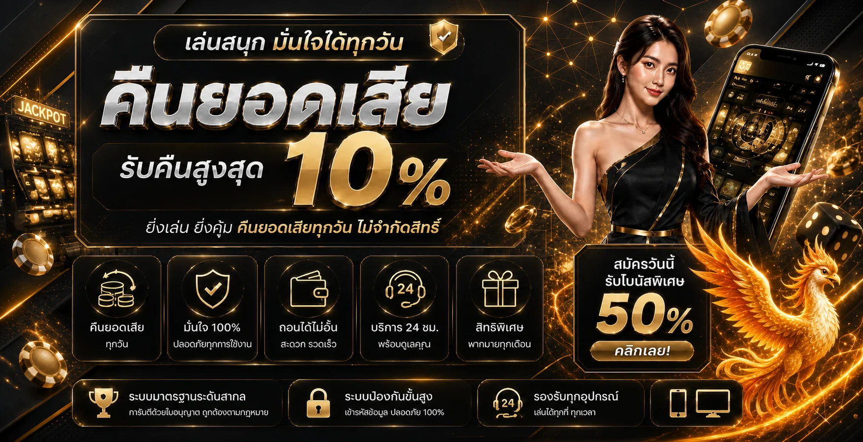 Lucky Block คาสิโน สล็อต และคู่มือใช้งาน | luckyblock.asia